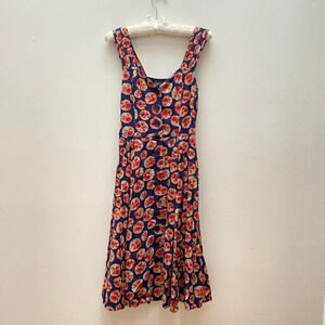 Emily & Fin - Button Down  Skater Dress